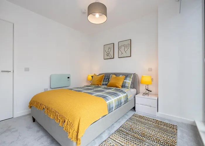 City Center Ultra-Luxe 2Bed Villa Amalfi