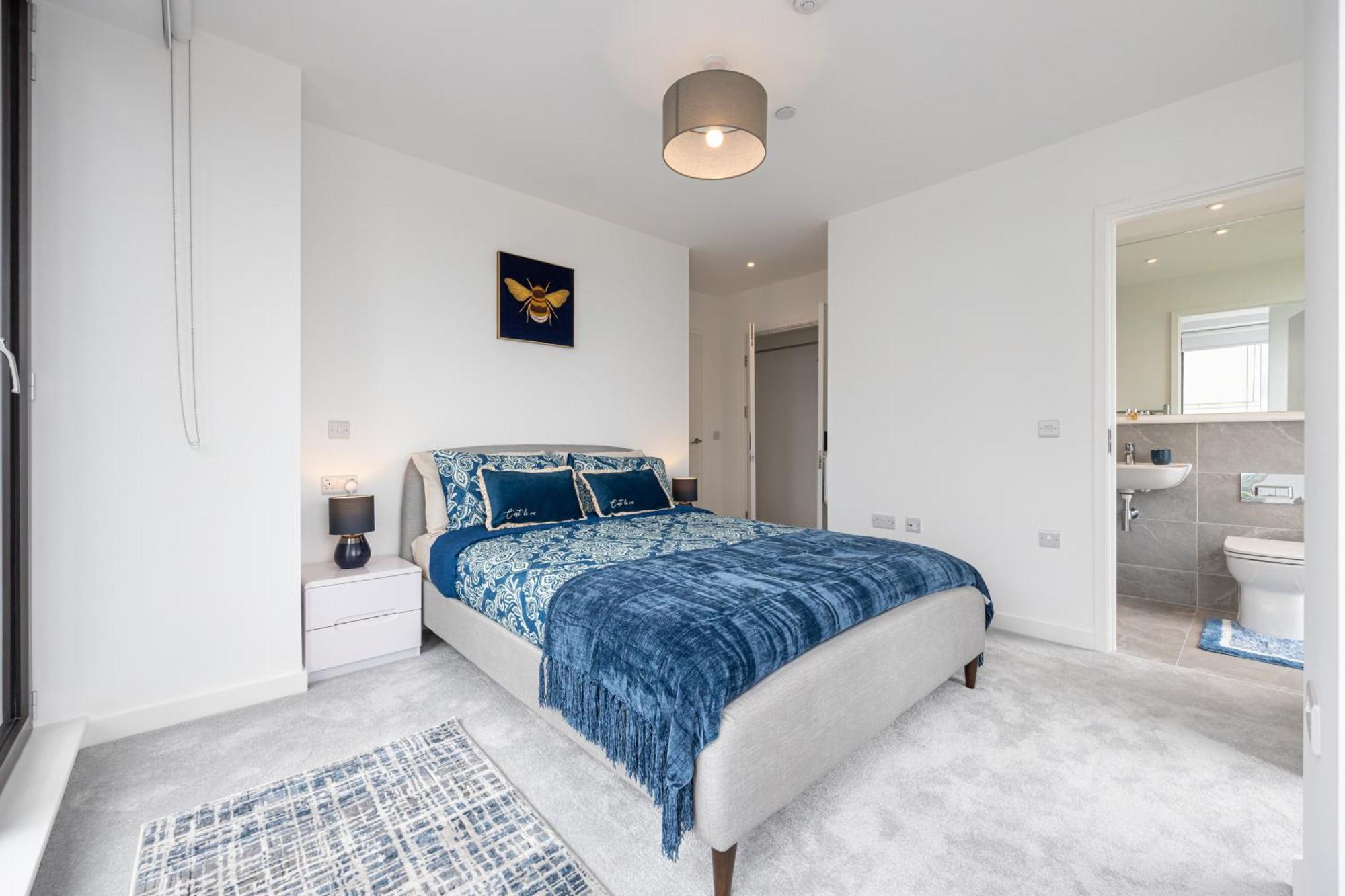 Center Ultra-luxe 2bed Amalfi *