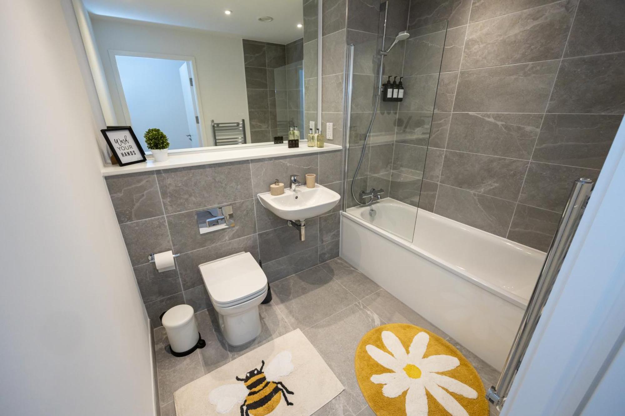 Apartment Center Ultra-luxe 2bed Amalfi *